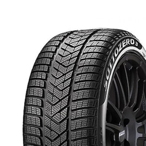 225/50R17 98H Pirelli SottoZero Serie 3 Mo M+S 3PMSF